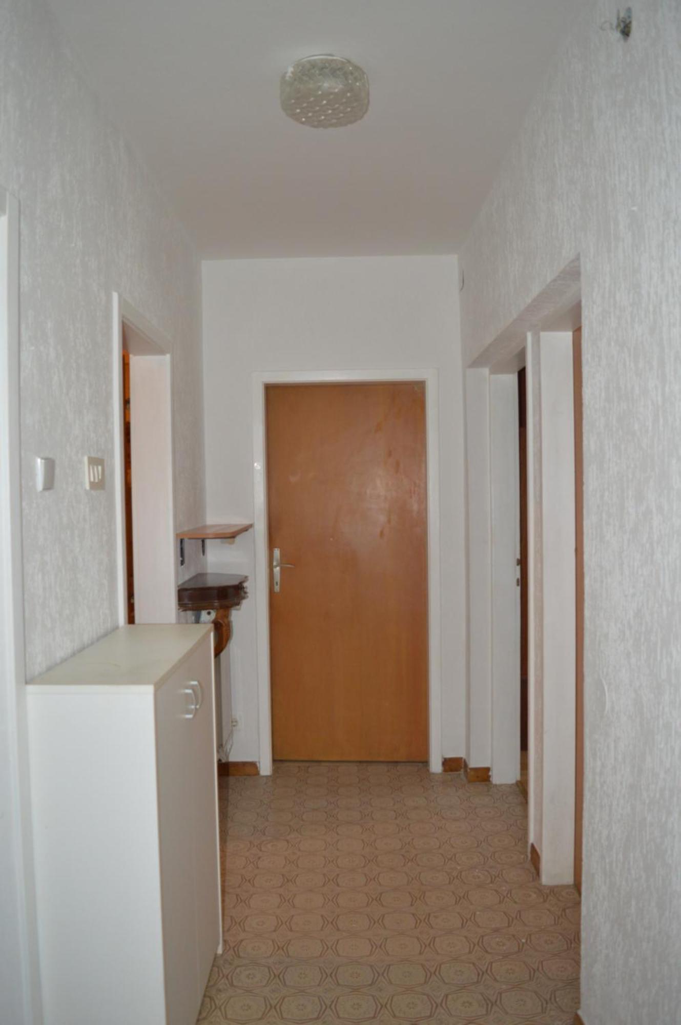 Apartments Ballabanka Koper Eksteriør billede