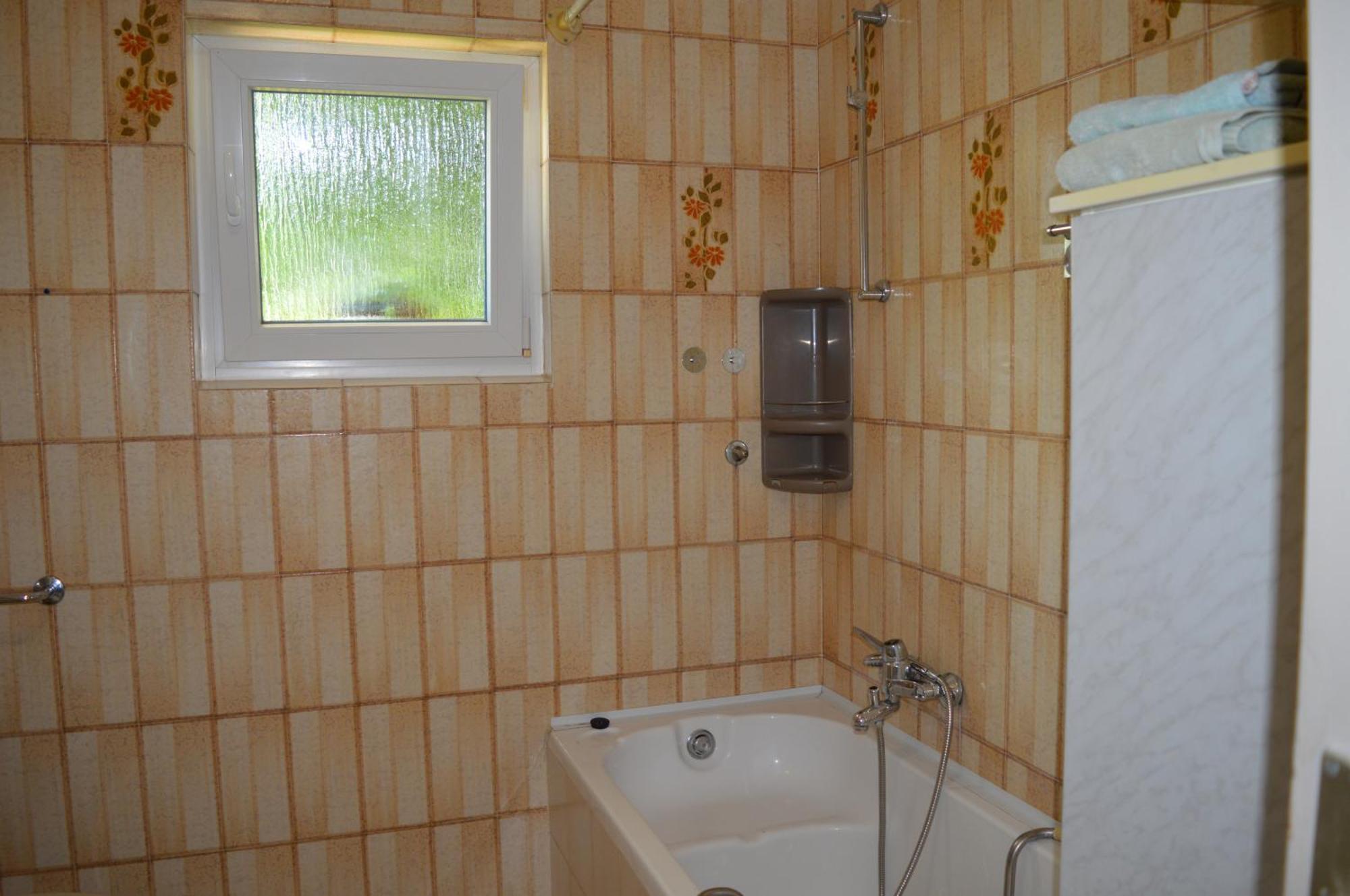 Apartments Ballabanka Koper Eksteriør billede
