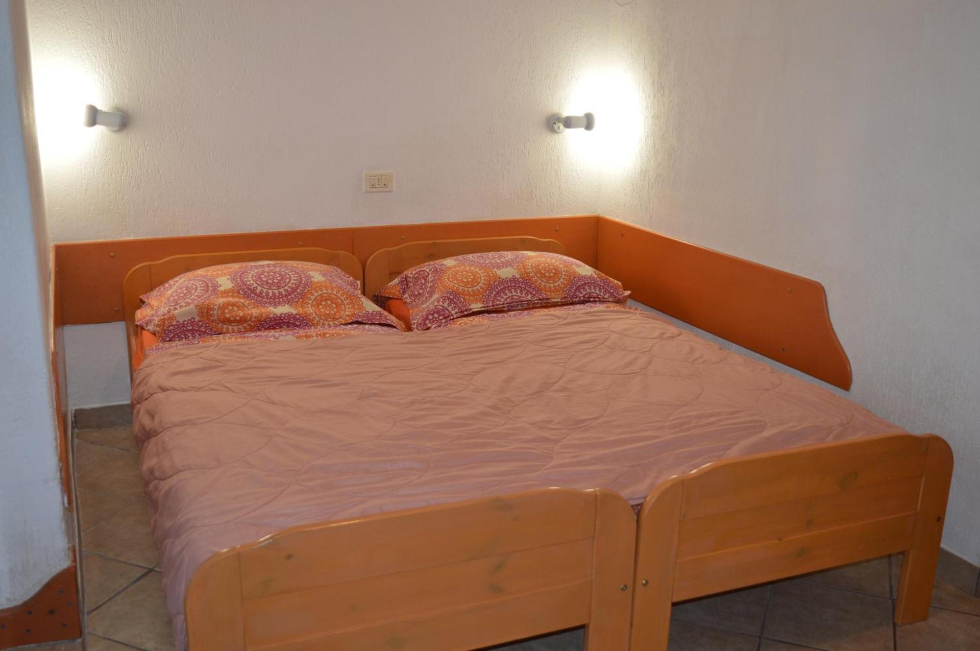 Apartments Ballabanka Koper Eksteriør billede