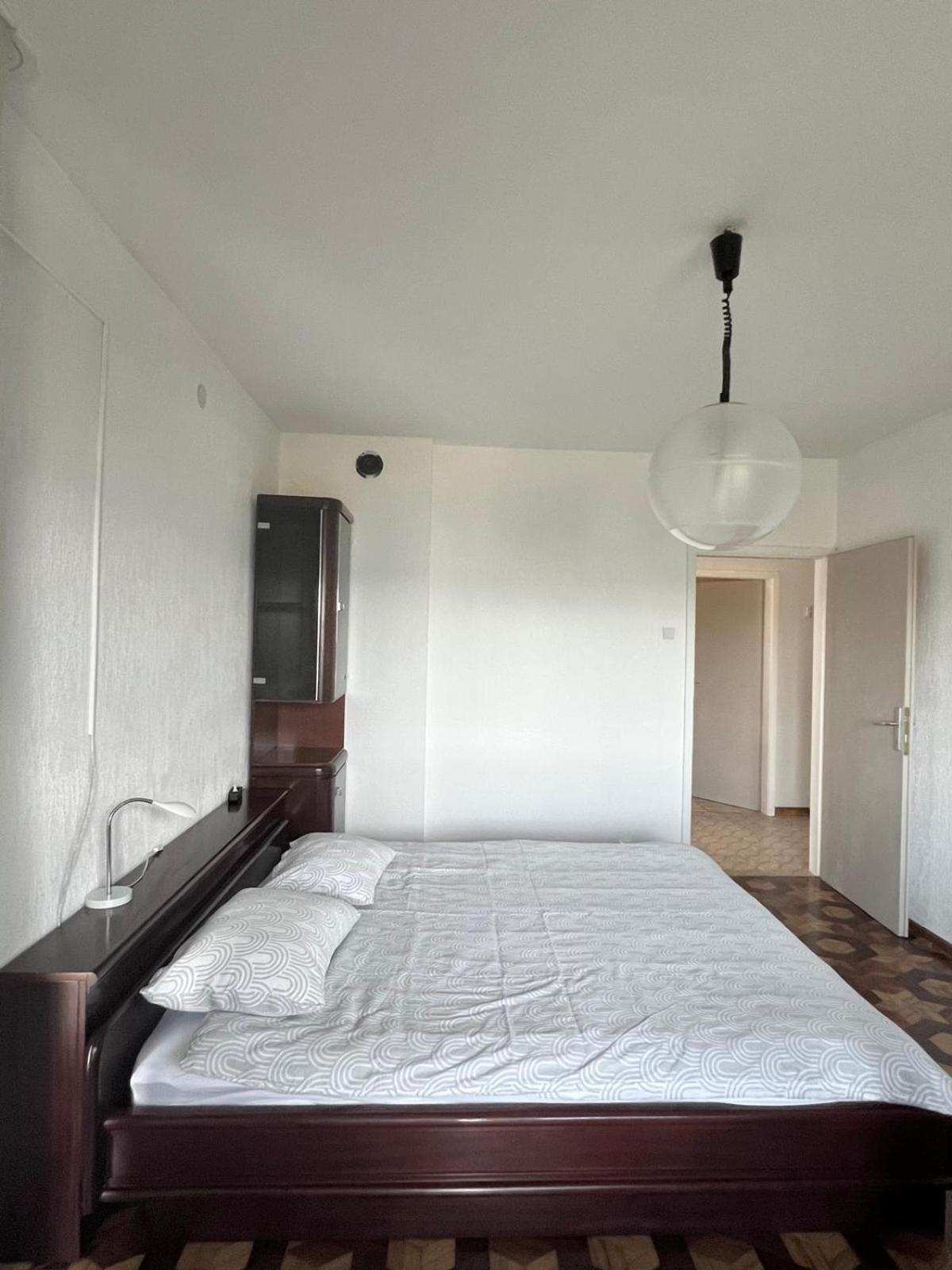 Apartments Ballabanka Koper Eksteriør billede