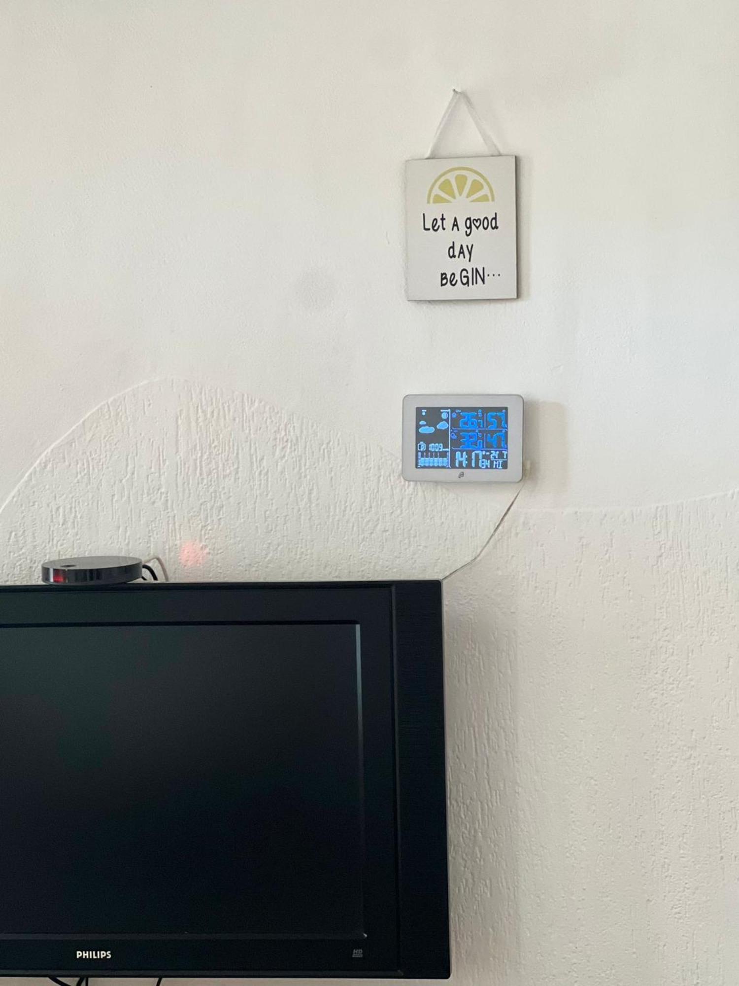Apartments Ballabanka Koper Eksteriør billede