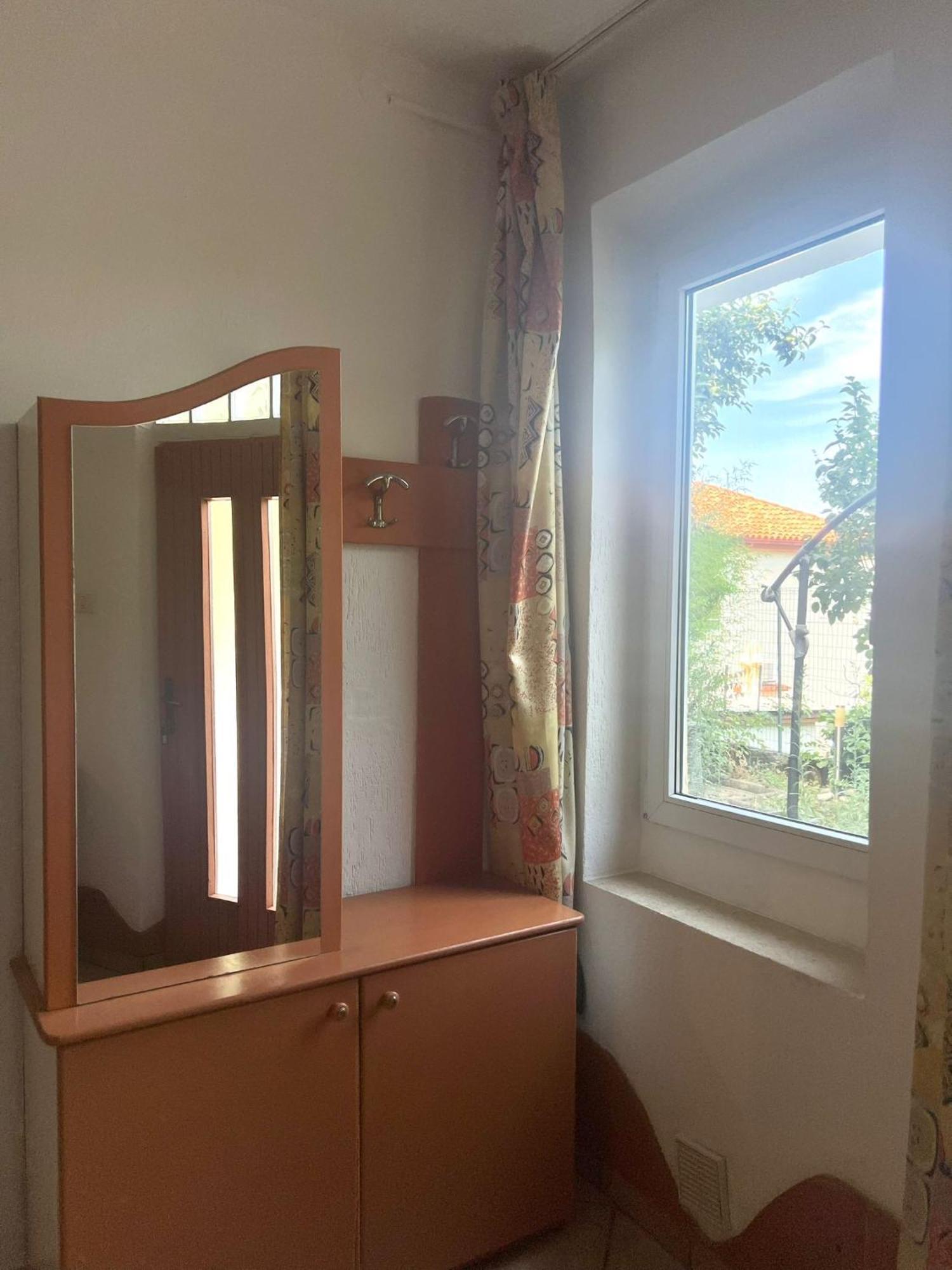 Apartments Ballabanka Koper Eksteriør billede