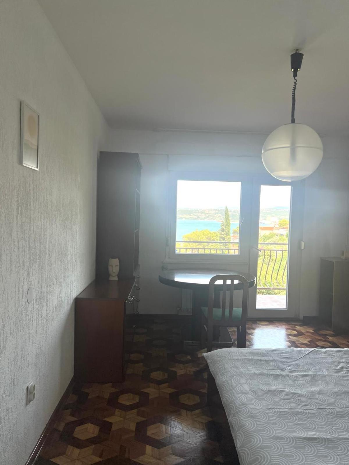Apartments Ballabanka Koper Eksteriør billede