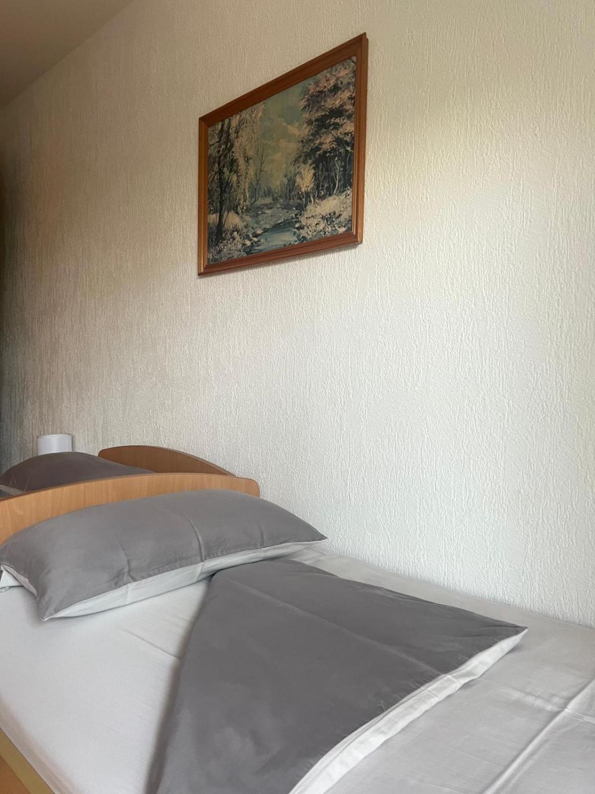 Apartments Ballabanka Koper Eksteriør billede